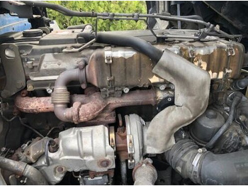 Motor para Camión Mercedes-Benz OM936 truck: foto 2 Motor para Camión Mercedes-Benz OM936 truck: foto 2