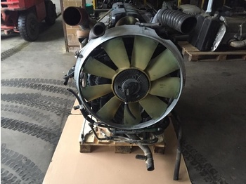 Motor para Camión Renault PREMIUM 420 DCI: foto 4