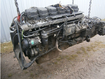 Motor SCANIA R