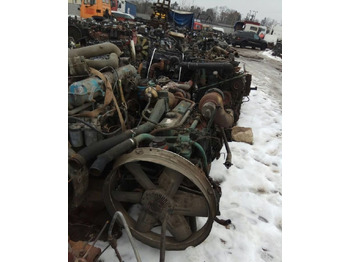 Motor para Camión Volvo TD73E   Volvo FL7: foto 4