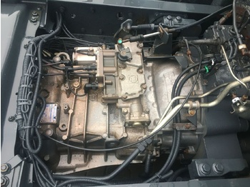 Caja de cambios para Camión ZF Ecomid 9S1110 TO 1324003066   truck: foto 2