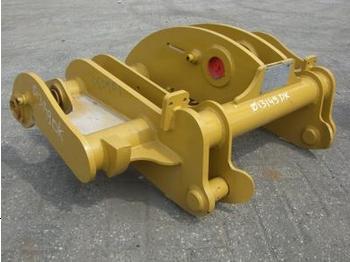 Implemento CAT Quickcoupler SW - IT: foto 1