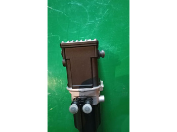 Silenciador/ Sistema de escape MERCEDES-BENZ Actros