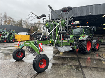 Grada FENDT