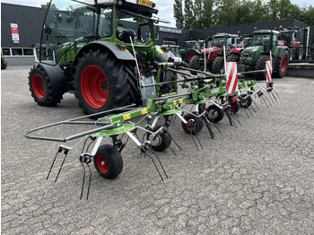 Leasing de Fendt Twister 6606DN Fendt Twister 6606DN: foto 1