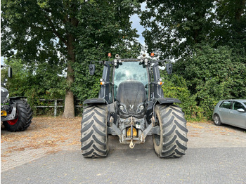 Tractor Valtra T174 Versu: foto 5