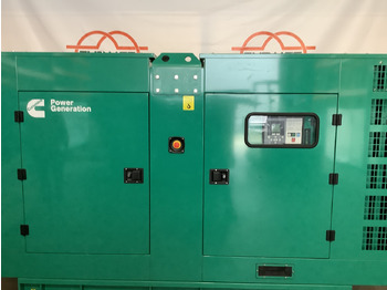 Generador industriale CUMMINS