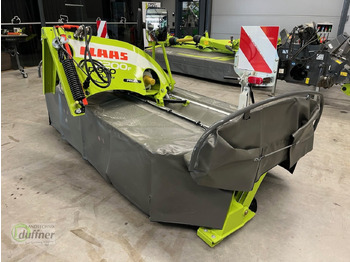 Segadora nuevo CLAAS Disco 3200 F Profil: foto 2 Segadora nuevo CLAAS Disco 3200 F Profil: foto 2