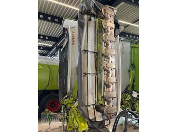 Segadora CLAAS