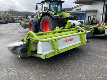 Segadora CLAAS