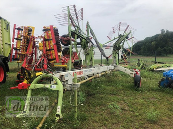 Henificadora CLAAS Liner