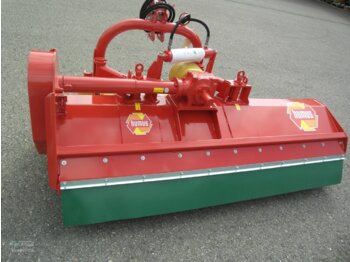 Desbrozadora de martillos/ Trituradora nuevo Humus SPG 220: foto 2