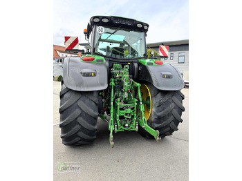 Leasing de John Deere 6215R John Deere 6215R: foto 5
