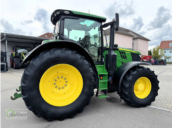 Leasing de John Deere 6215R John Deere 6215R: foto 3