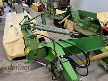Segadora KRONE Easycut