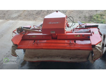 Segadora KUHN