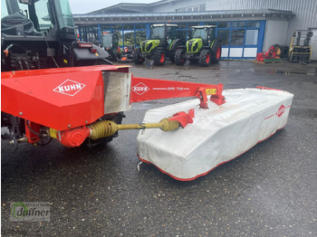 Segadora Kuhn GMD 702 Lift Control: foto 3
