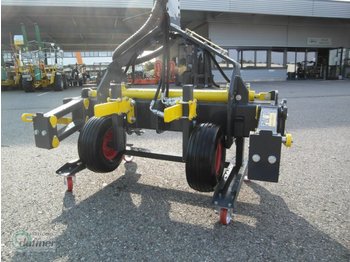 Equipo para trabajo del suelo nuevo Plack GTP135: foto 5