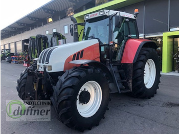 Tractor STEYR