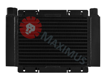 Enfriador de aceite ATLAS