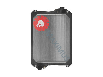 Radiador CASE