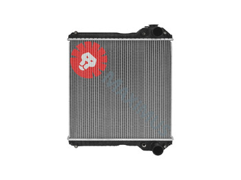 Radiador NEW HOLLAND