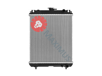 Radiador KOBELCO