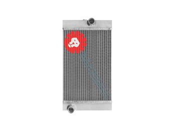 Radiador MANITOU