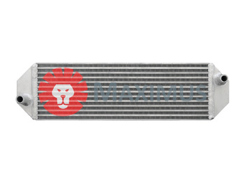 Enfriador de aceite MERLO