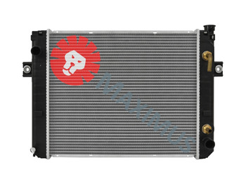 Radiador TOYOTA