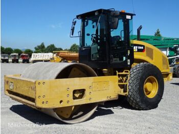 Compactador CATERPILLAR CS64B: foto 1