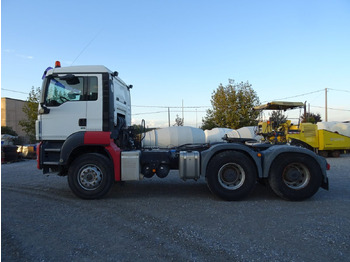 Cabeza tractora MAN TGA 33.480: foto 2 Cabeza tractora MAN TGA 33.480: foto 2