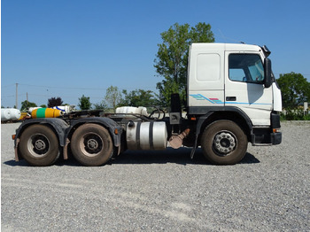 Cabeza tractora VOLVO FM12 420T 6X4: foto 5