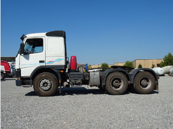 Cabeza tractora VOLVO FM12 420T 6X4: foto 3