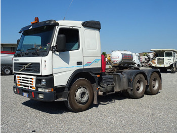 Cabeza tractora VOLVO FM12 420