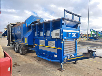 Maquinaria de construcción