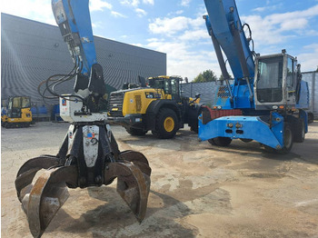 Manipulador de materiales FUCHS MHL360