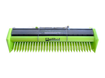 Cabezal de girasol ELİBOL