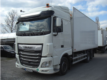 Camión frigorífico DAF XF 480