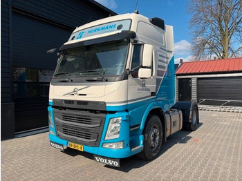 Cabeza tractora VOLVO FM 460