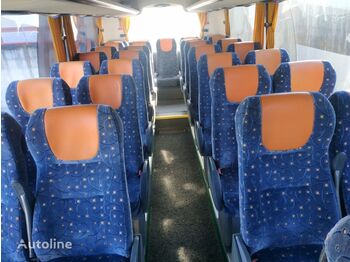 Autobús suburbano IRIZAR SCANIAK400 EB CENTURY 12.35 HD: foto 1
