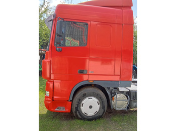 Cabeza tractora DAF XF 95.430 Tractor unit: foto 3