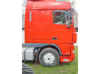 Cabeza tractora DAF XF 95.430 Tractor unit: foto 5