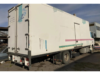 Camión portacontenedore/ Intercambiable DAF CF 85 Container body: foto 5 Camión portacontenedore/ Intercambiable DAF CF 85 Container body: foto 5