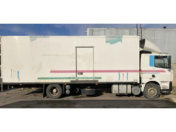 Camión portacontenedore/ Intercambiable DAF CF 85 Container body: foto 4 Camión portacontenedore/ Intercambiable DAF CF 85 Container body: foto 4