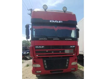 Cabeza tractora DAF XF