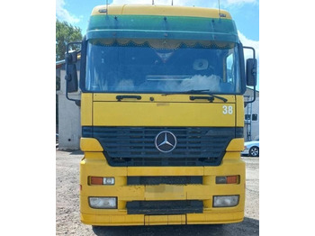 Cabeza tractora MERCEDES-BENZ Actros