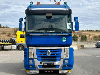 Cabeza tractora RENAULT Magnum 460