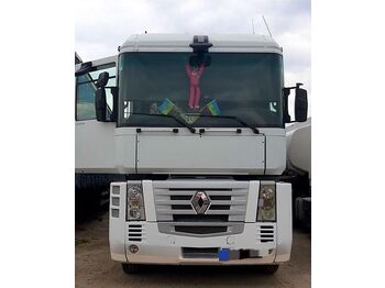 Cabeza tractora RENAULT Magnum