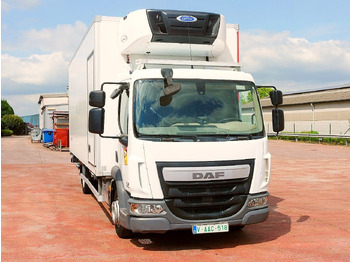 Camión frigorífico DAF LF